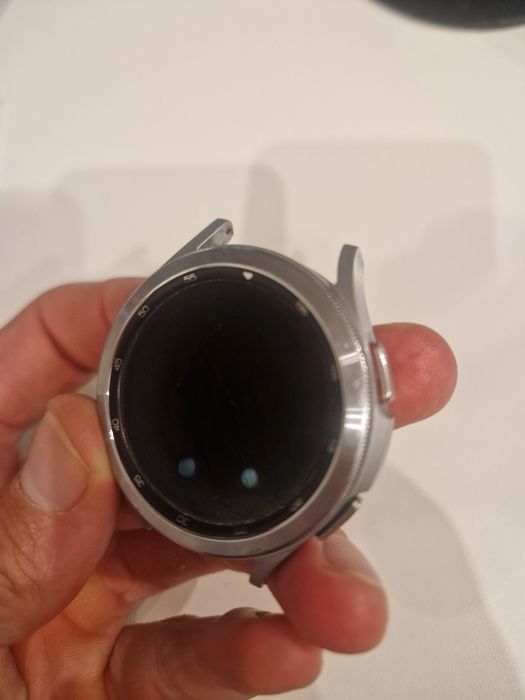 Samsung galaxy watch 4 classic LTE 46mm