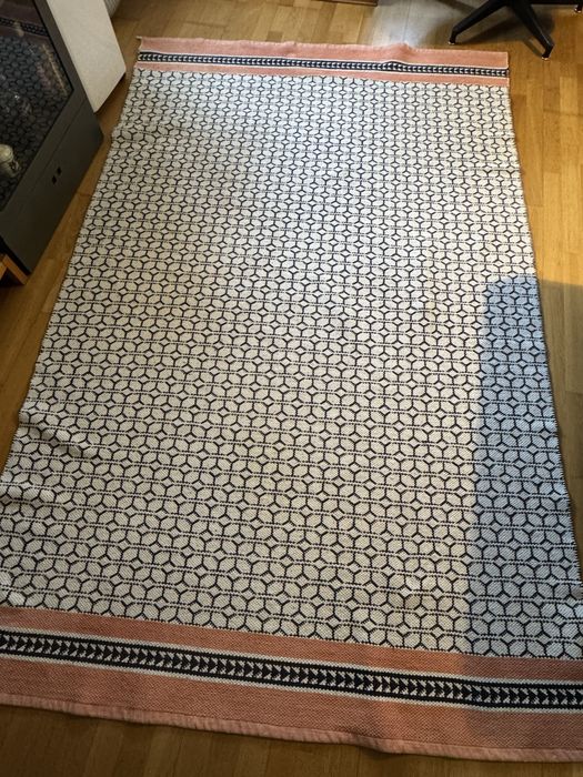 Tapete Algodao 1,50x2,40