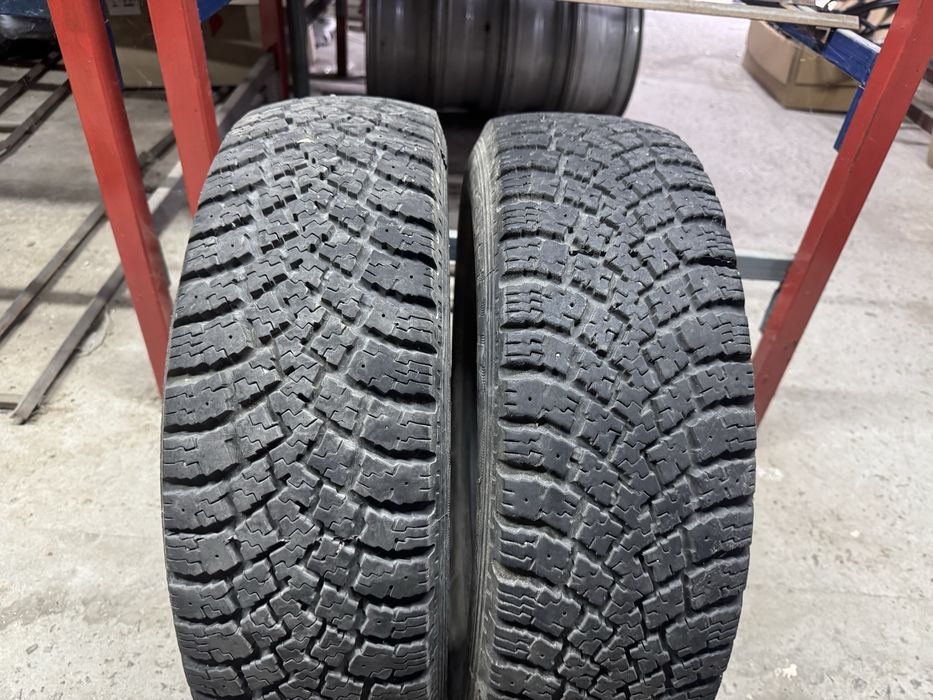 Зимові шини Tecnic SnowGrip 2