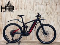 Ghost E-Riot Trail Essential Sram SX 2022