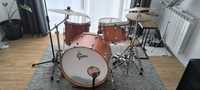 Bateria Gretsch Catalina Club Rock