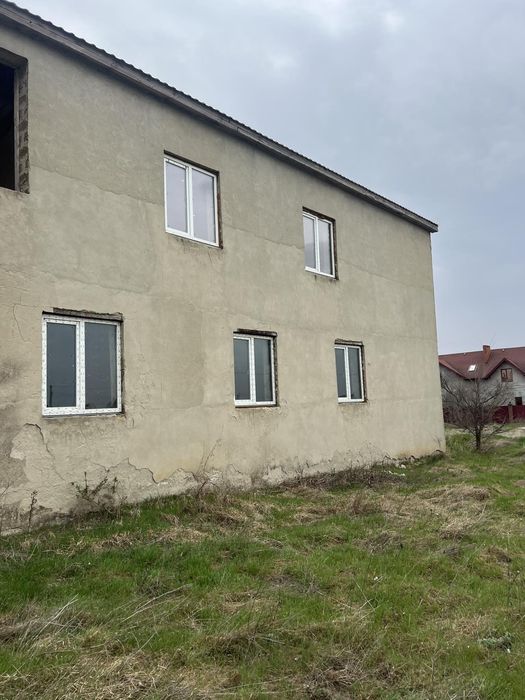 Дом новий в городі Одесса