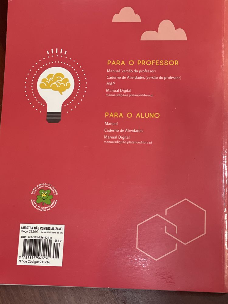 O Espanto 10- Versão Professor