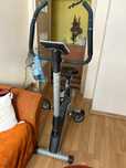Rower stacjonarny