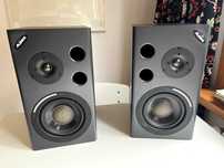 Monitory odsłuchowe głośniki Alesis M1 Active Mk 2