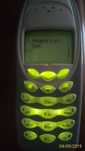 Telemovel Nokia 3310
