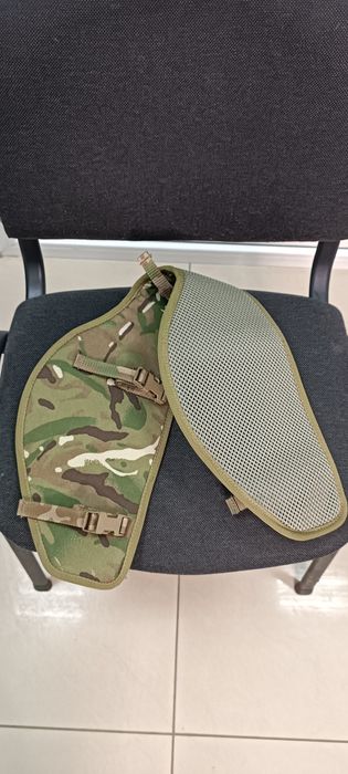 Амортизатор ремня