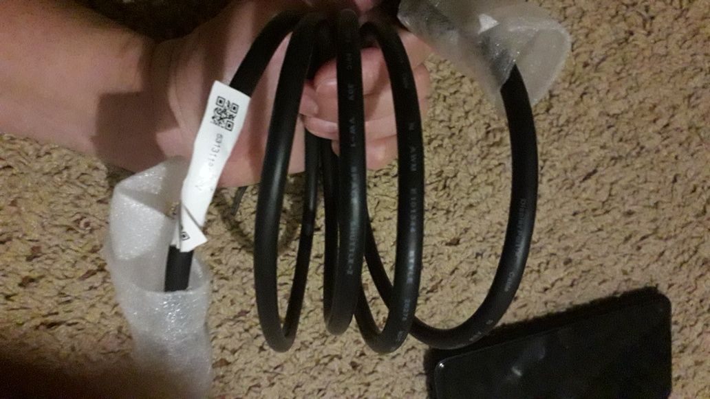Кабель Новий HDMI