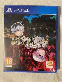 Jogo Tokyo Ghoul para PlayStation 4