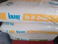 Knauf g-k start 25kg 2 op