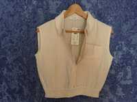 Блузка для девочки 13-15 лет, размер 164