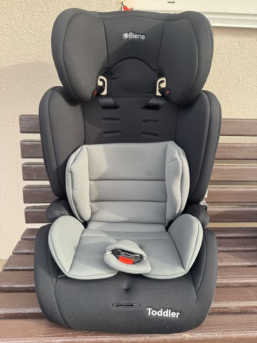 Дитяче автокрісло, 9-36кг