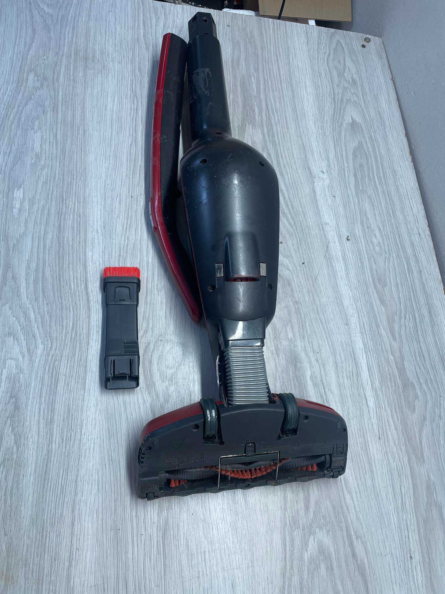 Odkurzacz pionowy AEG CX7-2-I360 USZKODZONY
