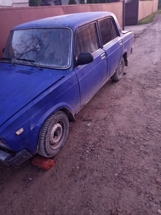 Ваз 2107 мотор 1.5