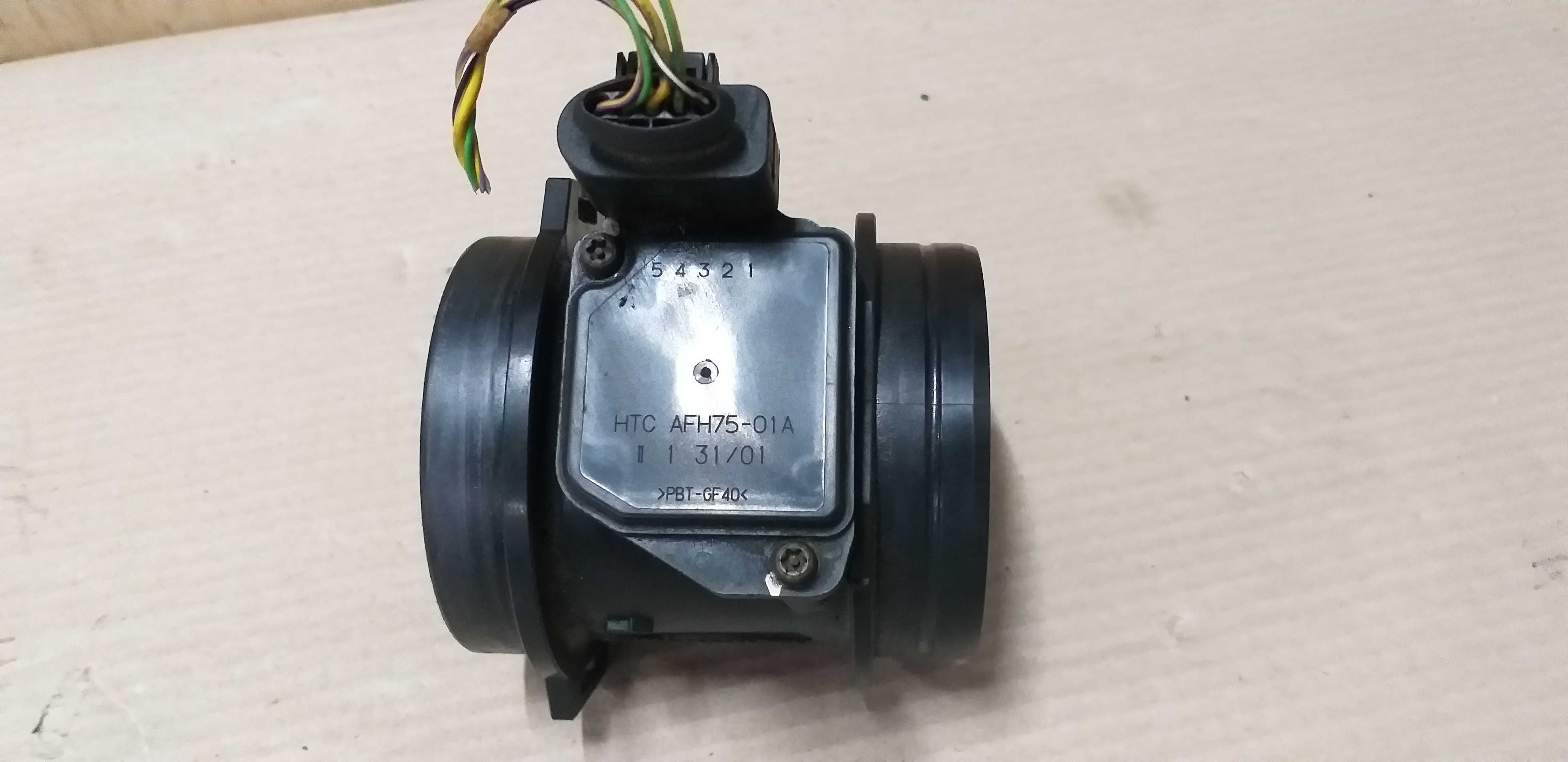 Przepływomierz Audi A6 C5 Lift 3.0 V6 -471A