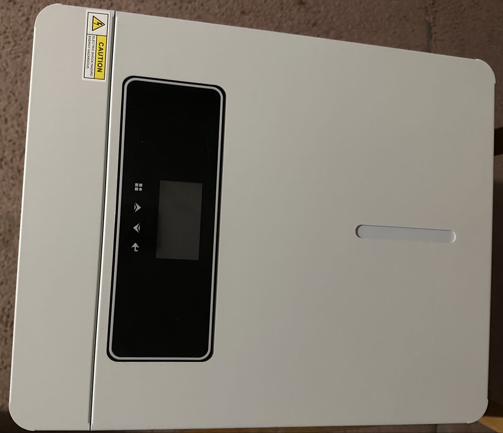 Inwerter hybrydowy on/off Victor NM Eco 6.2 kW 48V DC magazyn