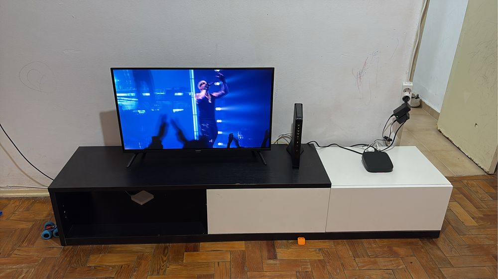 Televisao smarth