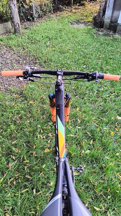 Rower MTB SUPERIOR 29 Team Elite