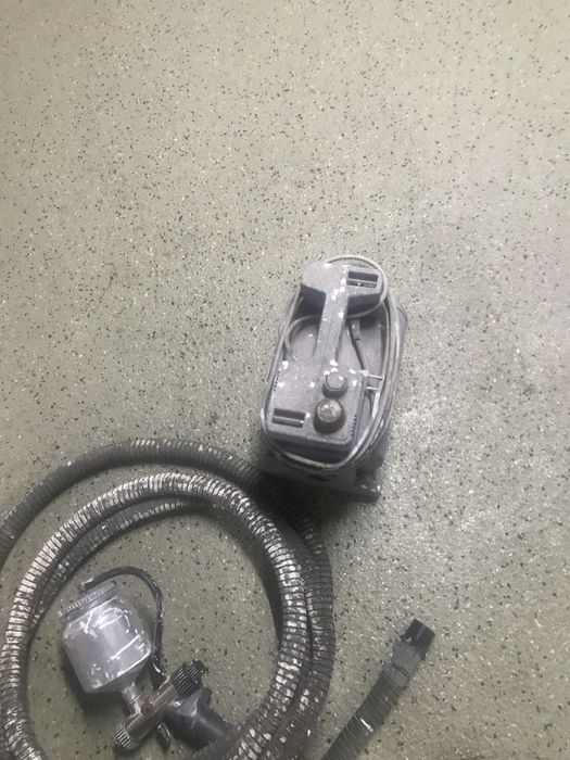 Compressor  de pinturas