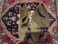 Botins/botas Michael Kors NOVOS