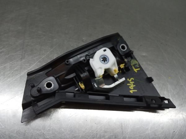 Puxador porta trás direito RENAULT Clio V (BF_)