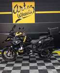 BMW R 1250 GS Aniversário 40 anos