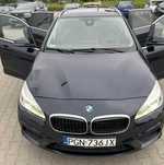 BMW 218d Active Tourer 2,0d 150KM Luxury Line