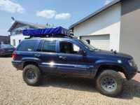 Jeep Grand Cherokee Jeep Grand Cherokee WJ V8 LPG