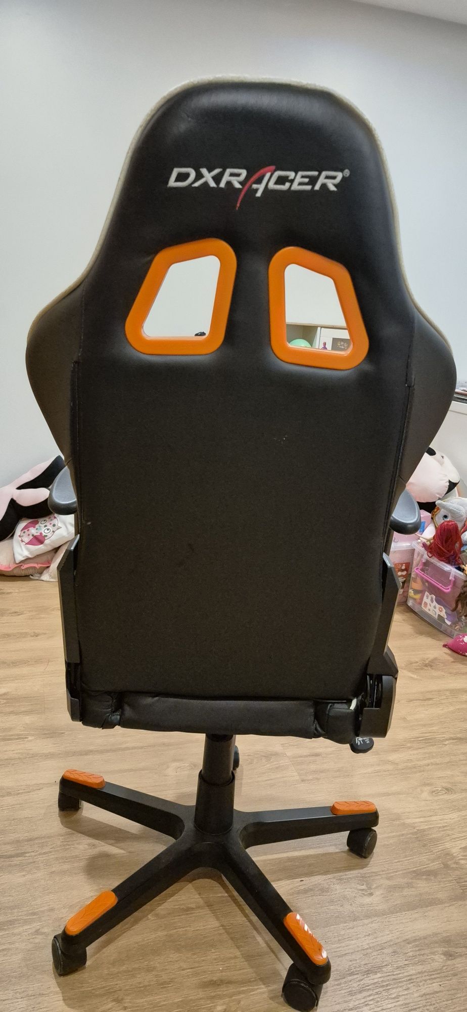 Cadeira Gaming Escritorio