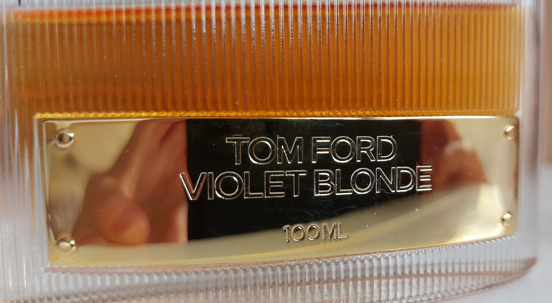 Tom Ford Violet Blonde EDP 100 ml Oryginał Unikat