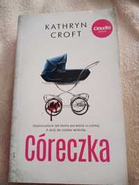 Kathryn Croft ,, Córeczka "