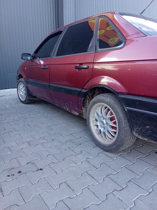 Продам WV passat b3