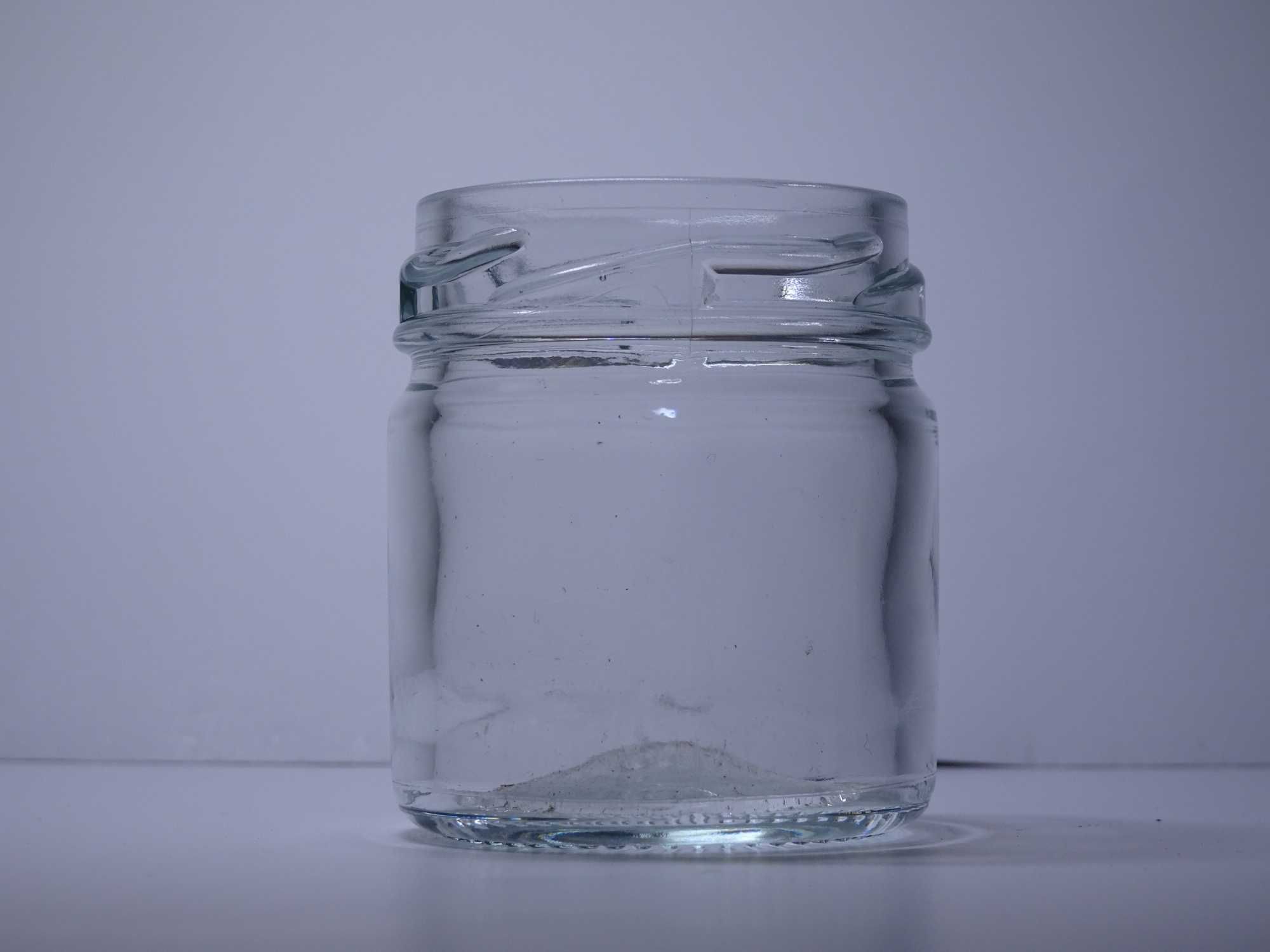 Słoiczki 40ml Słoiczek 40ml Słoiczki 40 ml Słoiczek 40 ml (A) MIÓD