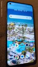 Smartfon Realme 8 pro,jak nowy , komplet
