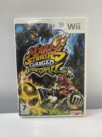 Mario Strikers Football - Nintendo Wii - Strefa Gracza Przymorze