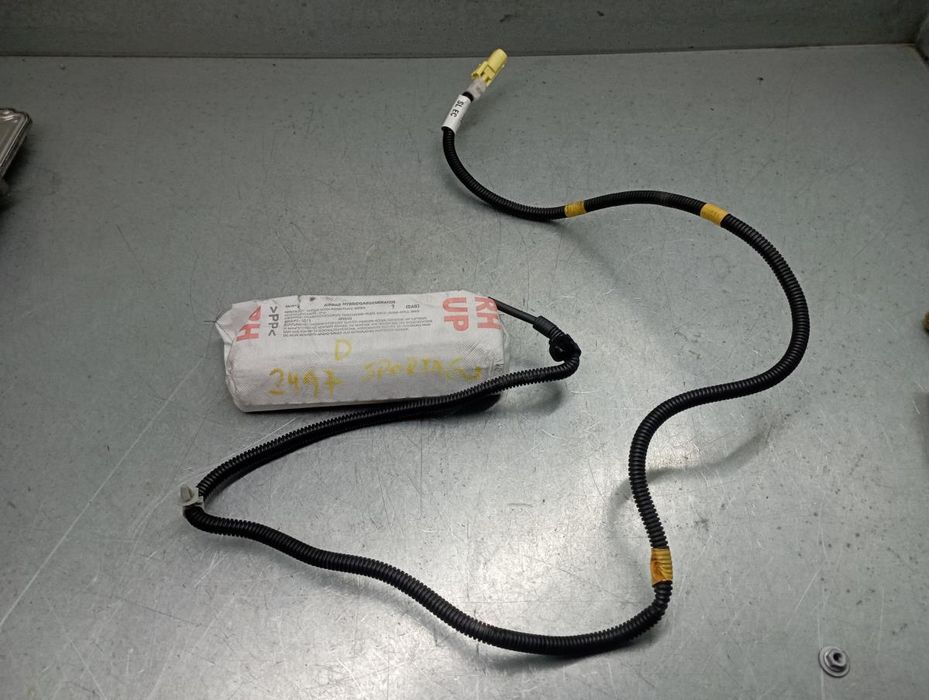 Airbag banco direito KIA Sportage III (SL)