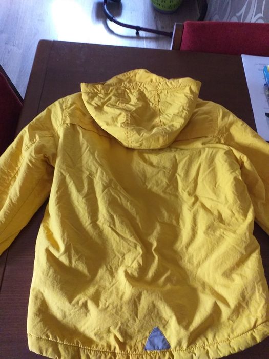 Kurtka wiosenna George