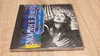 Sophie B. Hawkins Tongues and Tails CD