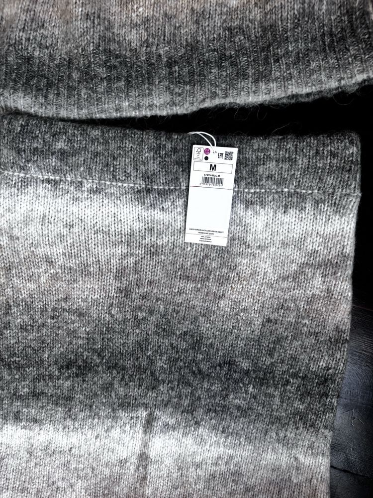 Nowy komplet zestaw spodnica sweter Reserved
