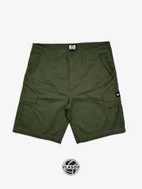 › Карго шорти WEEKEND OFFENDER High Desert Woodland