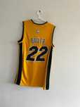 Koszulka do koszykówki Podkoszulek Jersey Nike Miami Heat Jimmy Butler