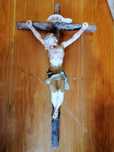 Cruz em marfinite