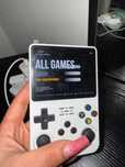 Consola R36s - Gaming Console