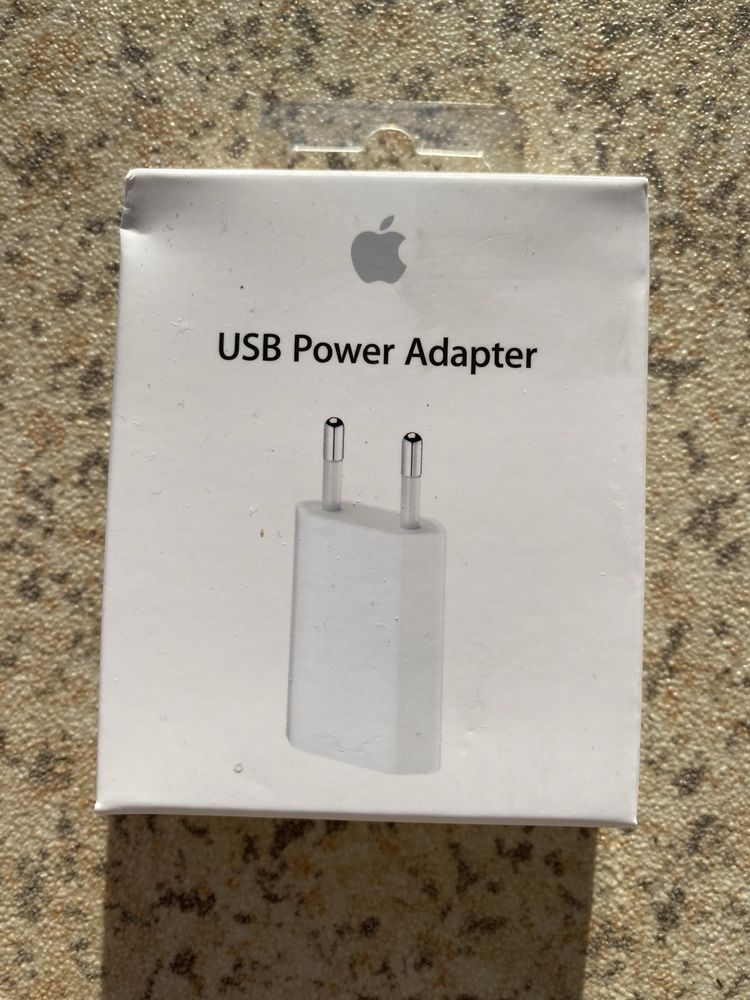 Carregador IPhone