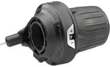Shimano SL-RV200 7-rz manetka obrotowa RevoShift index prawa + linka