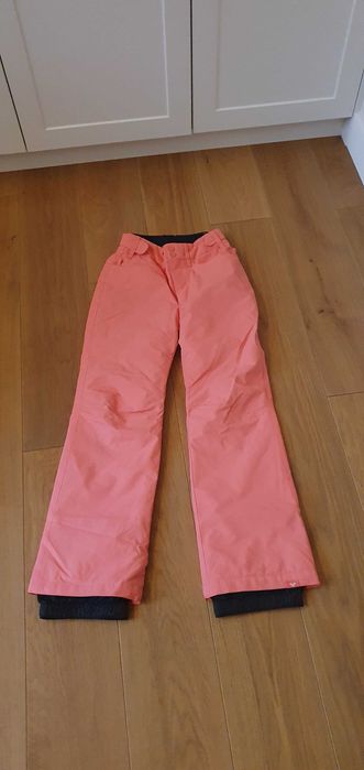 Spodnie narciarskie