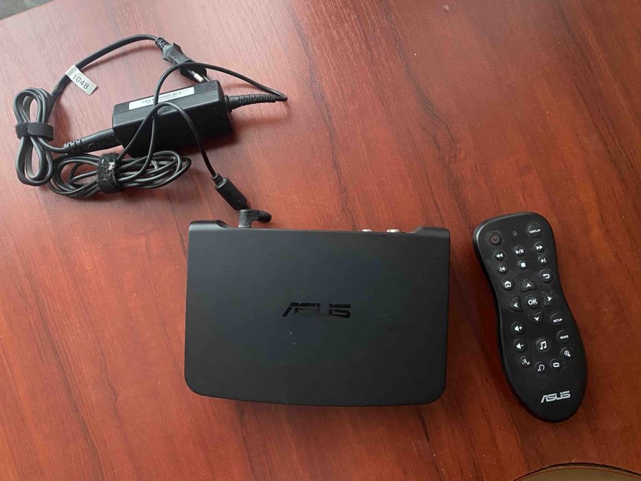 Приставка ASUS OPLAY AIR HDP-R3. 330 грн