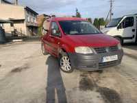 VW CADDY 2005 rok 2.0 SDI