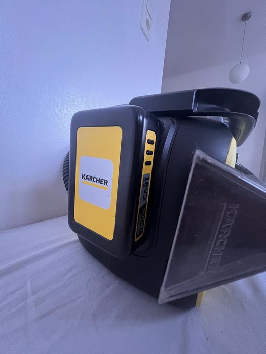 Kärcher SE 3 Compact Home N1 – odkurzacz piorący