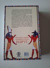 Powstanie i upadek Starożytnego Egiptu nowa